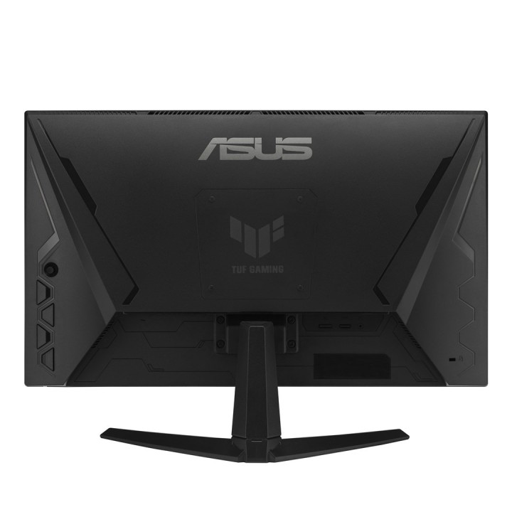 ASUS TUF Gaming VG249QE5A Gaming Monitor – 23.8-inch, Full HD(1920x1080), Overclock to 146Hz( Above 144Hz), IPS, ELMB Sync, 1ms