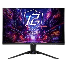 Monitor ASROCK 32" PG32QFT
