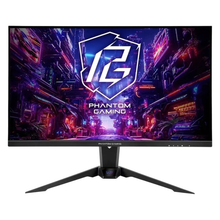 Monitor ASROCK 32" PG32QFT