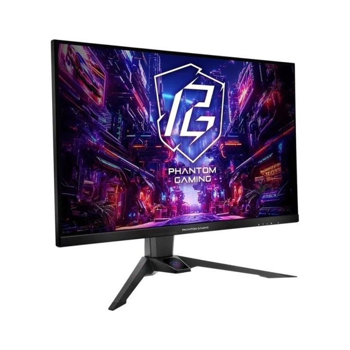 Monitor ASROCK 32" PG32QFT