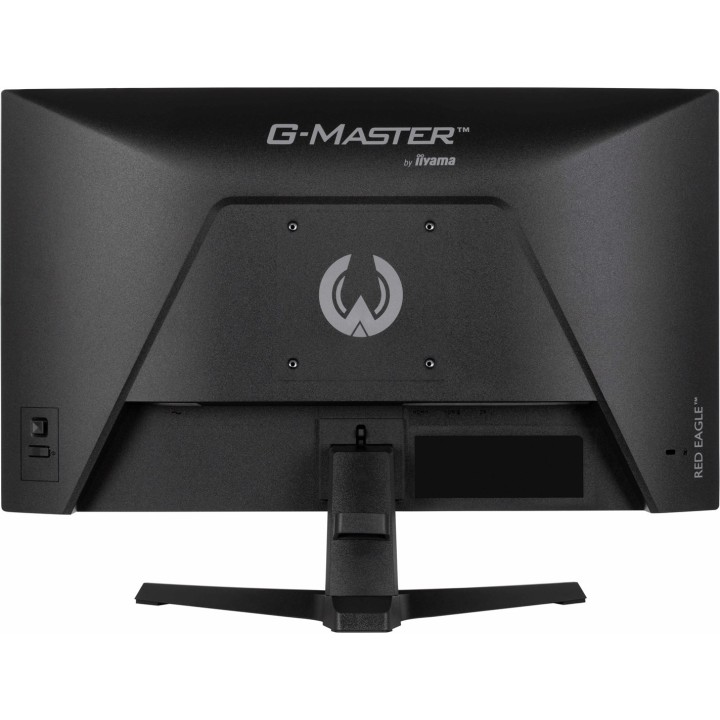 MONITOR IIYAMA LED Fast IPS 23,8" G2471HS-B1 Red Eagle 240Hz