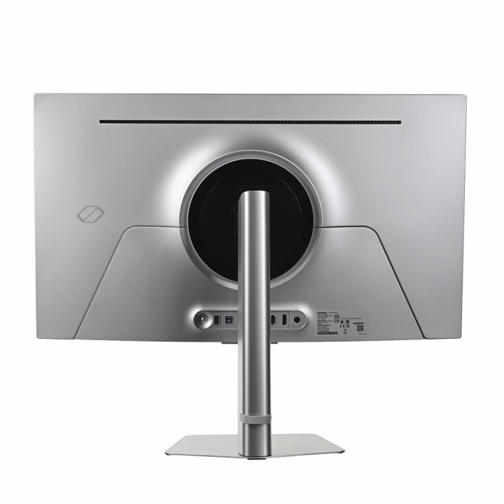 MONITOR SAMSUNG ODYSSEY G8 OLED 32" LS32FG810SUXEN 240Hz