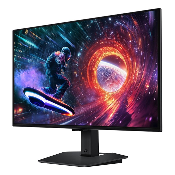 MONITOR SAMSUNG ODDYSEY G5 OLED 27" LS27FG502SUXEN 180Hz
