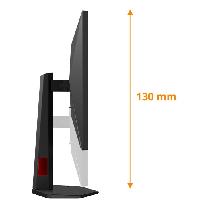 MONITOR AOC LED 27" Q27G4ZR Fast IPS QHD 240Hz (260Hz O/C)