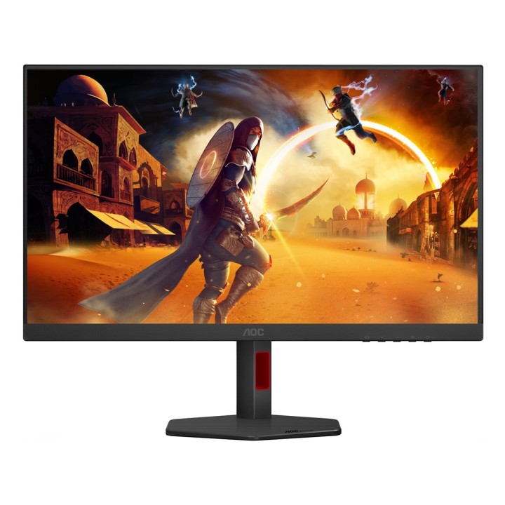 MONITOR AOC LED 27" Q27G4ZR Fast IPS QHD 240Hz (260Hz O/C)