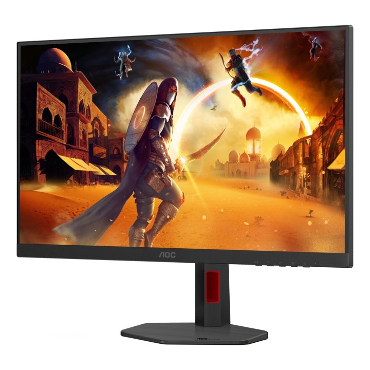 MONITOR AOC LED 27" Q27G4ZR Fast IPS QHD 240Hz (260Hz O/C)