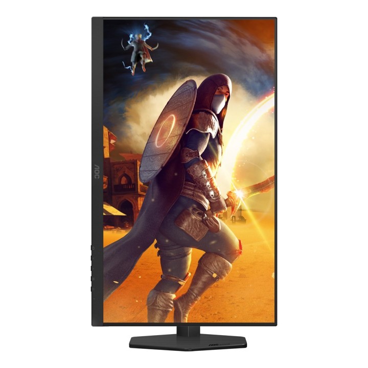 MONITOR AOC LED 27" Q27G4ZR Fast IPS QHD 240Hz (260Hz O/C)