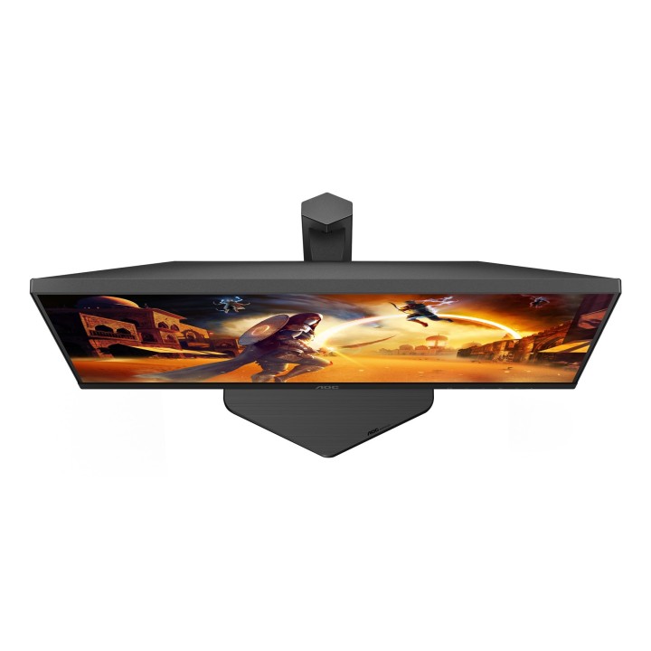 MONITOR AOC LED 27" Q27G4ZR Fast IPS QHD 240Hz (260Hz O/C)
