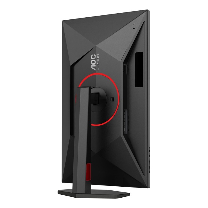 MONITOR AOC LED 27" Q27G4ZR Fast IPS QHD 240Hz (260Hz O/C)