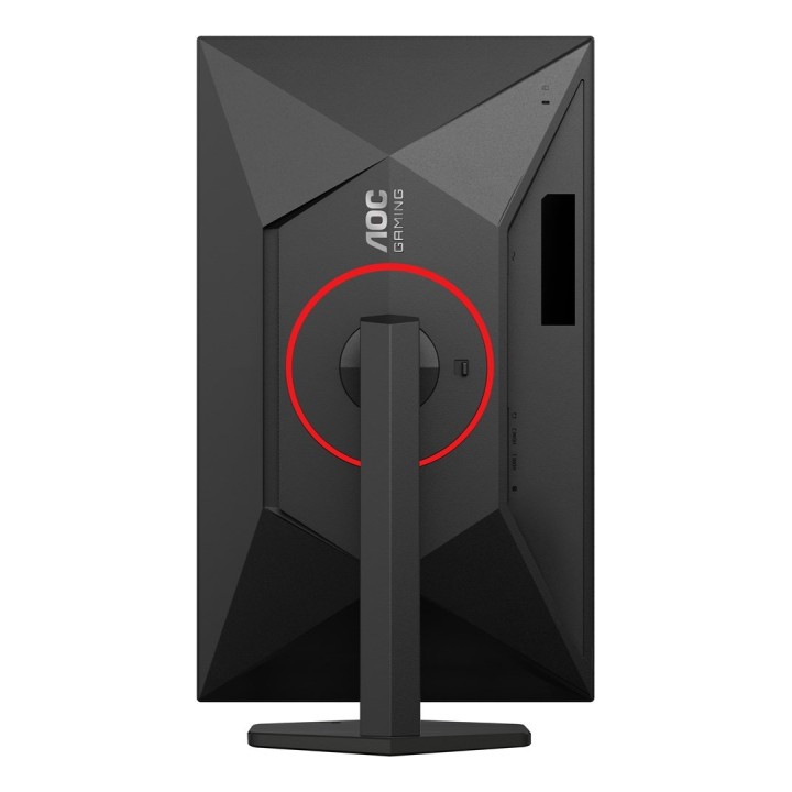 MONITOR AOC LED 27" Q27G4ZR Fast IPS QHD 240Hz (260Hz O/C)