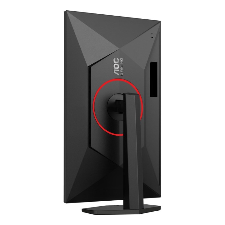 MONITOR AOC LED 27" Q27G4ZR Fast IPS QHD 240Hz (260Hz O/C)