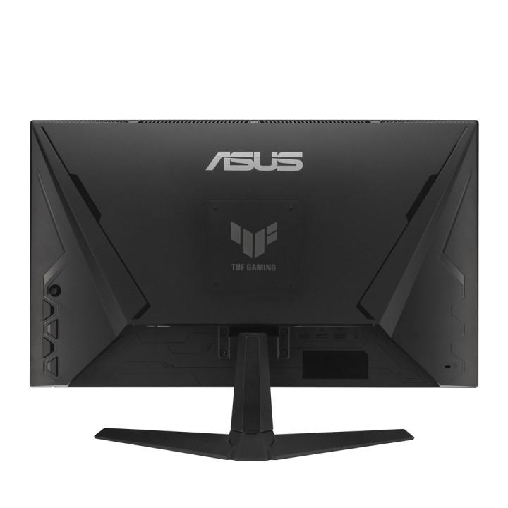 ASUS TUF Gaming Series 5 - VG259QM5A Gaming Monitor – 24.5-inch Full HD Fast-IPS panel, 240Hz, 0.3ms, G-SYNC® compatible AMD