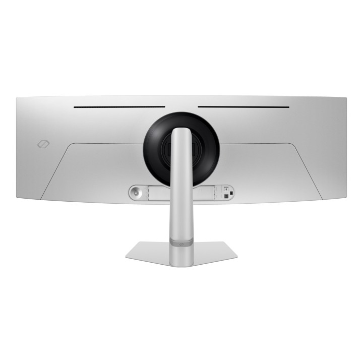 MONITOR SAMSUNG ODYSSEY G9 OLED 49" LS49DG910SUXEN 144Hz