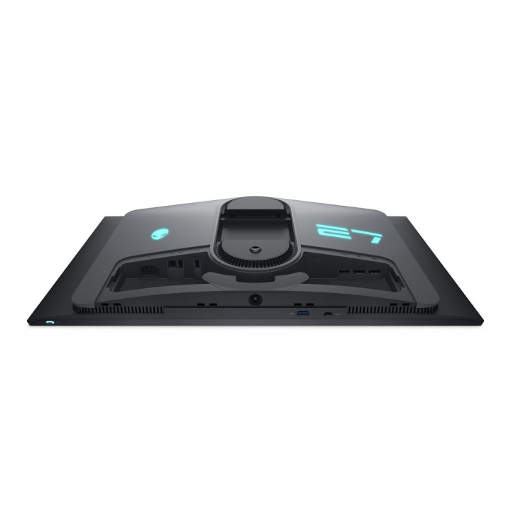 MONITOR DELL ALIENWARE QD-OLED 27" AW2725DF 360Hz