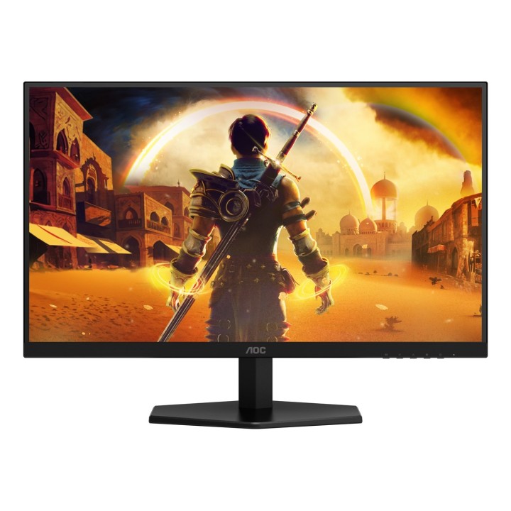 MONITOR AOC LED 27" Q27G42XNE Fast VA QHD 180Hz