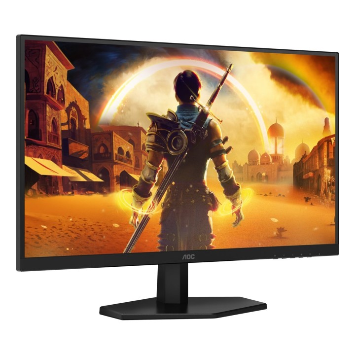 MONITOR AOC LED 27" Q27G42XNE Fast VA QHD 180Hz