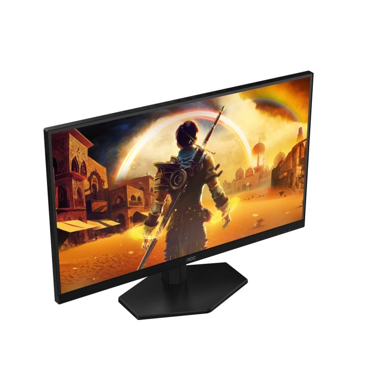MONITOR AOC LED 27" Q27G42XNE Fast VA QHD 180Hz