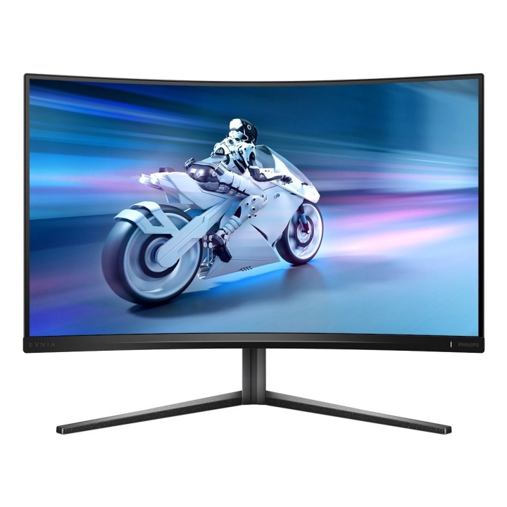 MONITOR PHILIPS LED 31.5" 32M2C5500W/00 240Hz