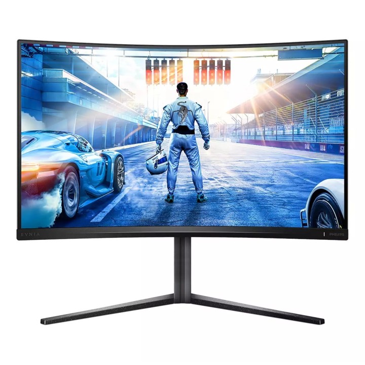 MONITOR PHILIPS LED 31.5" 32M2C5500W/00 240Hz