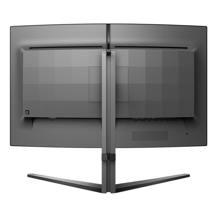 MONITOR PHILIPS LED 31.5" 32M2C5500W/00 240Hz