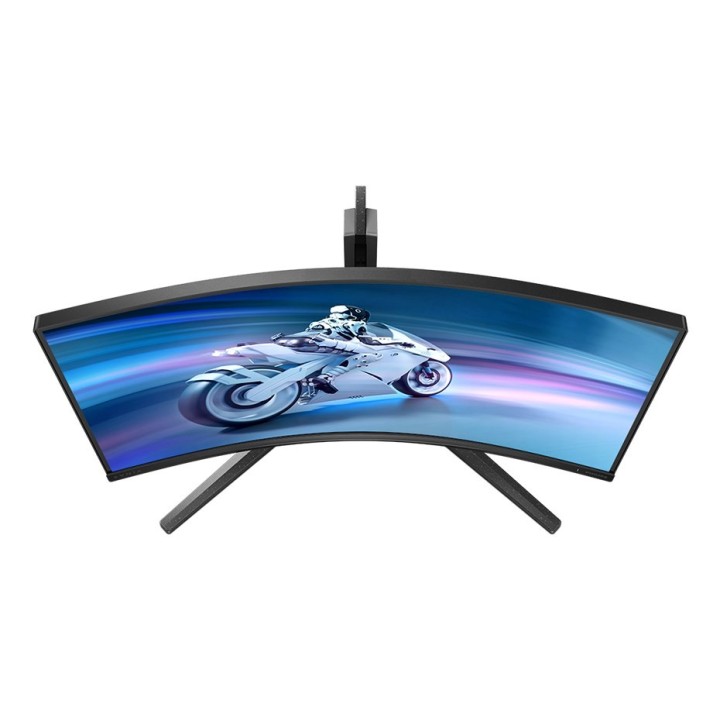 MONITOR PHILIPS LED 31.5" 32M2C5500W/00 240Hz