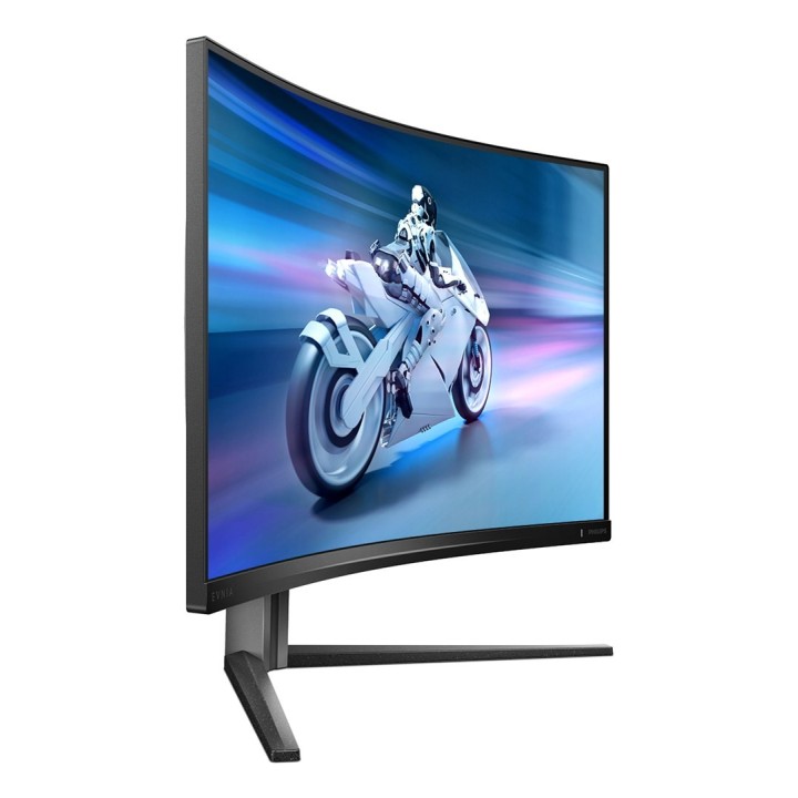 MONITOR PHILIPS LED 31.5" 32M2C5500W/00 240Hz