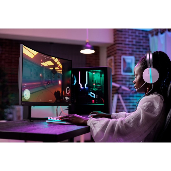 MONITOR PHILIPS LED 31.5" 32M2C5500W/00 240Hz