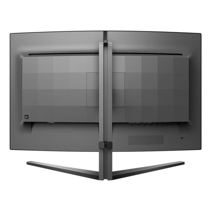 MONITOR PHILIPS LED 31.5" 32M2C5500W/00 240Hz