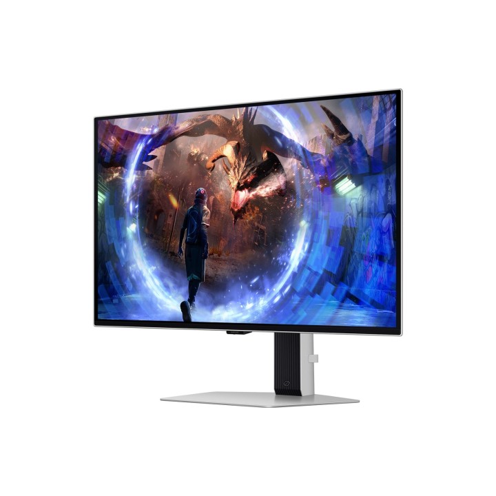 MONITOR SAMSUNG ODDYSEY G6 OLED 27" LS27DG602SUXEN 360Hz