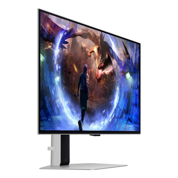 MONITOR SAMSUNG ODDYSEY G6 OLED 27" LS27DG602SUXEN 360Hz