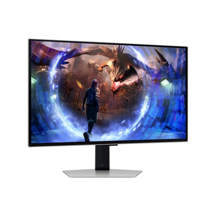 MONITOR SAMSUNG ODDYSEY G6 OLED 27" LS27DG602SUXEN 360Hz