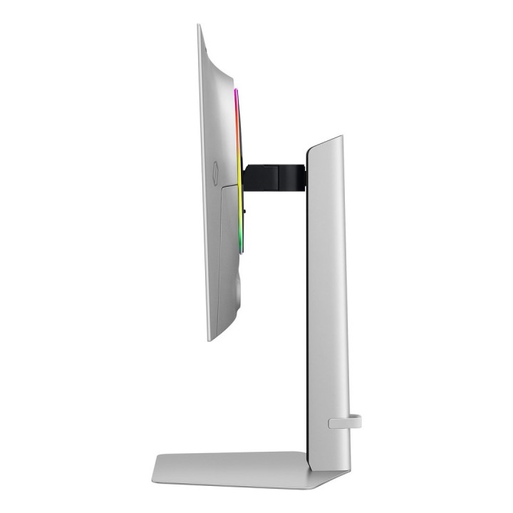 MONITOR SAMSUNG ODDYSEY G6 OLED 27" LS27DG602SUXEN 360Hz
