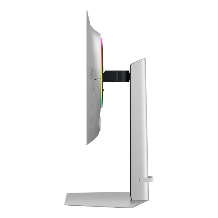 MONITOR SAMSUNG ODDYSEY G6 OLED 27" LS27DG602SUXEN 360Hz