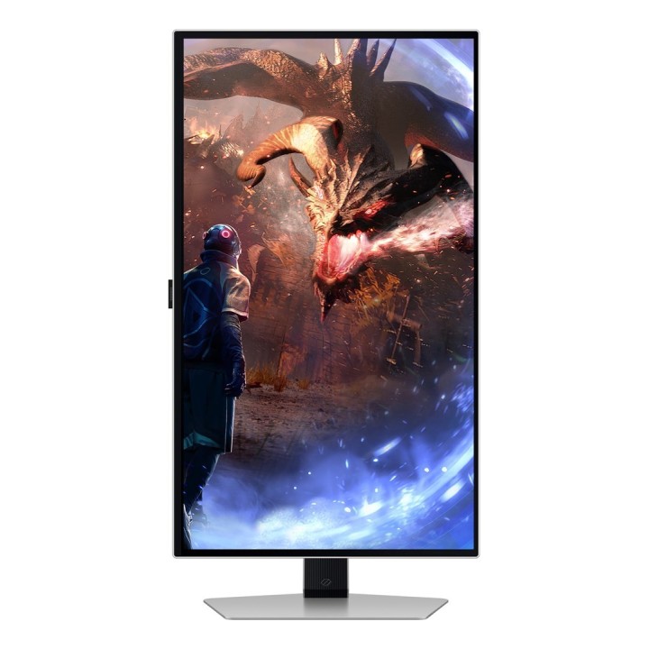 MONITOR SAMSUNG ODDYSEY G6 OLED 27" LS27DG602SUXEN 360Hz