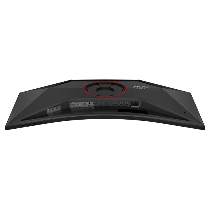MONITOR AOC LED 34" CU34G4Z Fast VA WQHD 240Hz