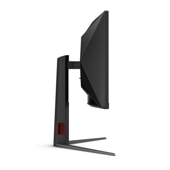 MONITOR AOC LED 34" CU34G4Z Fast VA WQHD 240Hz