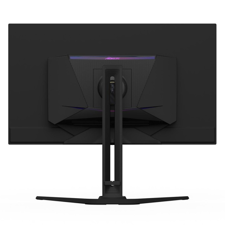 MONITOR GIGABYTE OLED 31,5" AORUS FO32U2P 240Hz