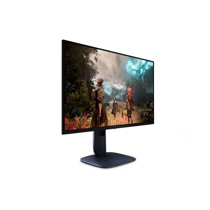 MONITOR DELL ALIENWARE QD-OLED 27" AW2725Q 240Hz