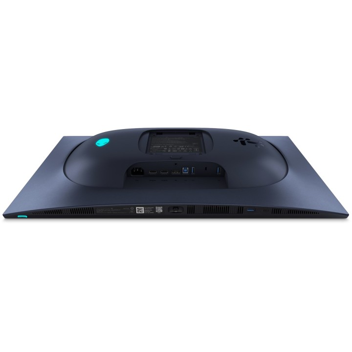 MONITOR DELL ALIENWARE QD-OLED 27" AW2725Q 240Hz