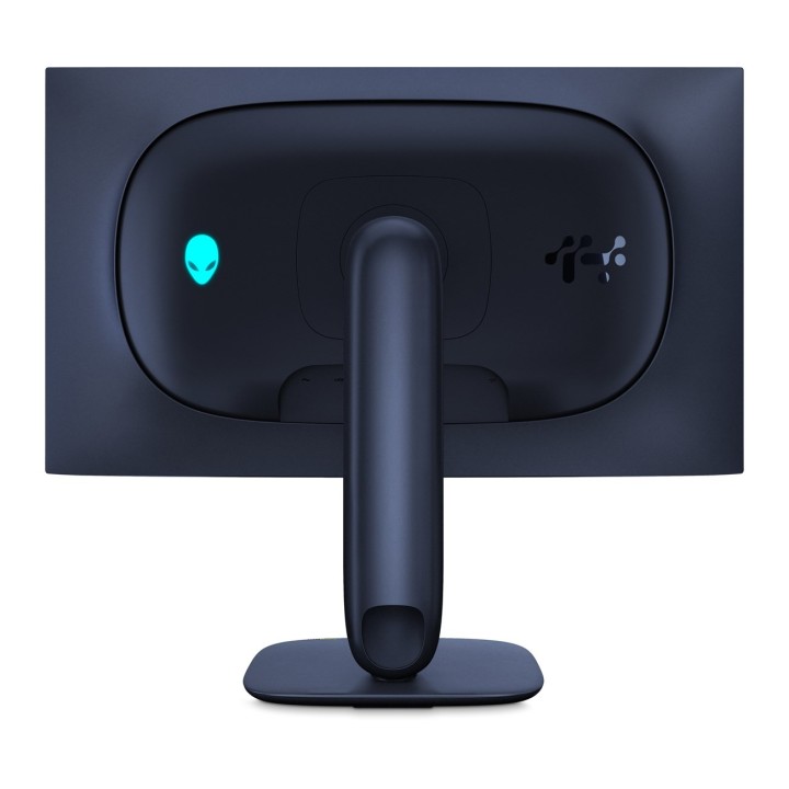 MONITOR DELL ALIENWARE QD-OLED 27" AW2725Q 240Hz