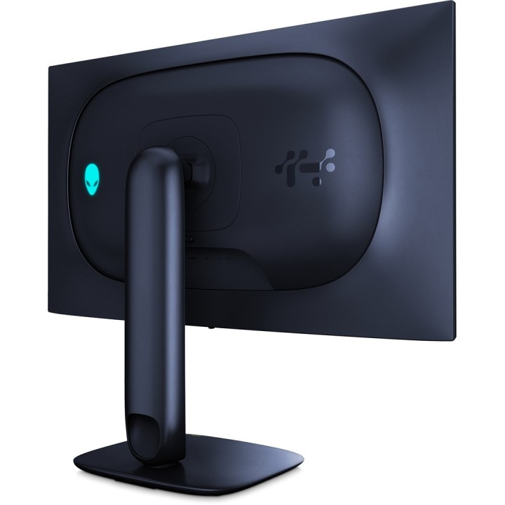 MONITOR DELL ALIENWARE QD-OLED 27" AW2725Q 240Hz
