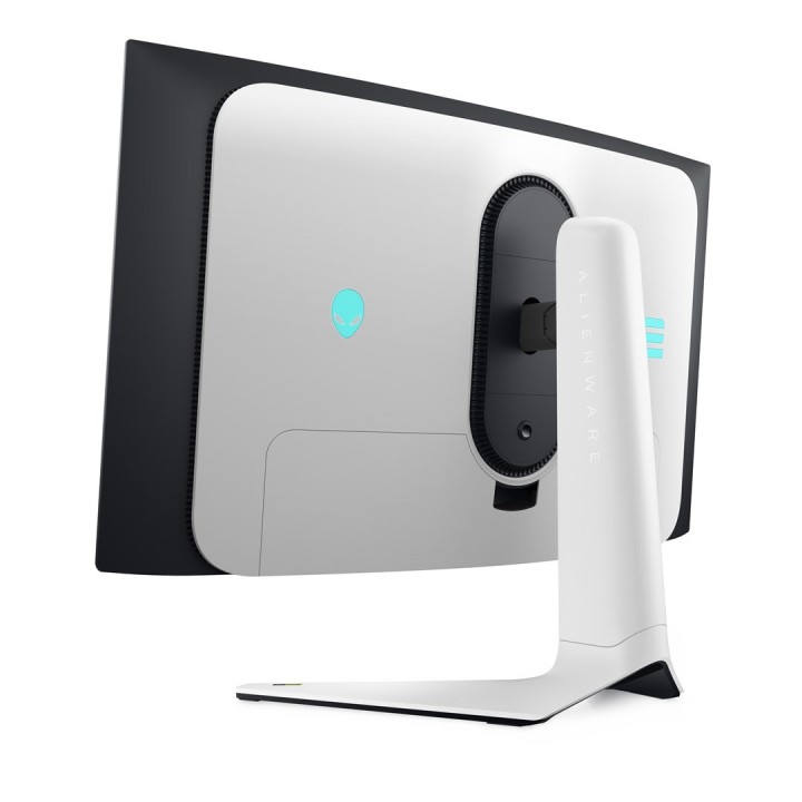 MONITOR DELL ALIENWARE QD-OLED 31,6" AW3225QF 240Hz