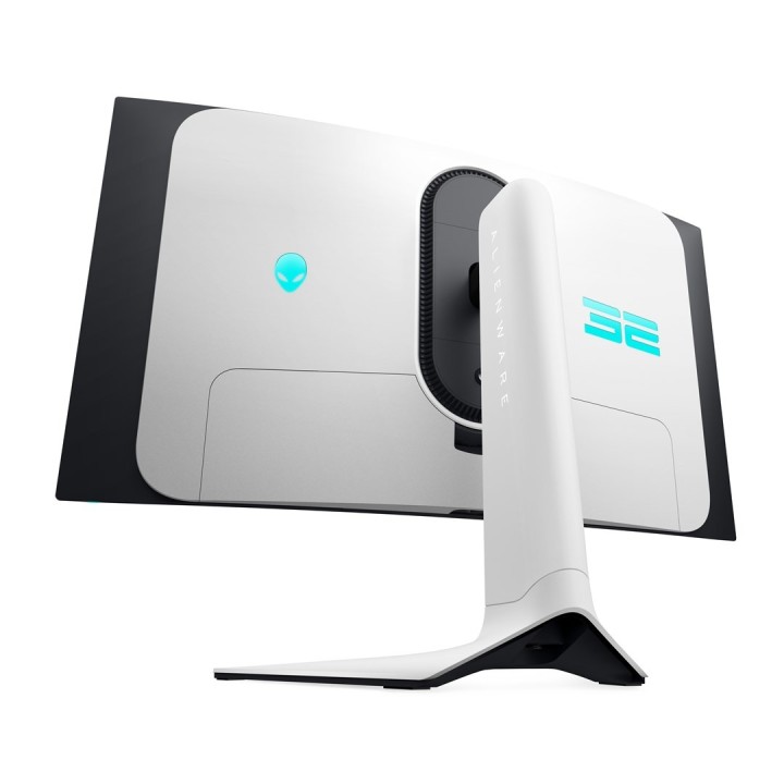 MONITOR DELL ALIENWARE QD-OLED 31,6" AW3225QF 240Hz