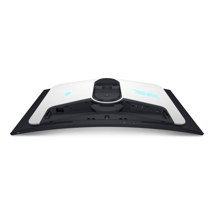 MONITOR DELL ALIENWARE QD-OLED 31,6" AW3225QF 240Hz