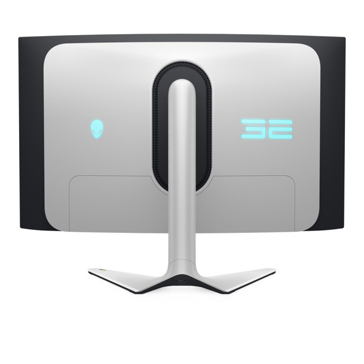 MONITOR DELL ALIENWARE QD-OLED 31,6" AW3225QF 240Hz