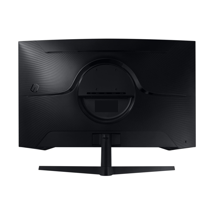 MONITOR SAMSUNG ODYSSEY G5 LED 32" LS32CG552EUXEN 165Hz