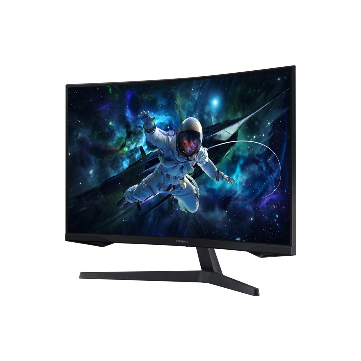 MONITOR SAMSUNG ODYSSEY G5 LED 32" LS32CG552EUXEN 165Hz