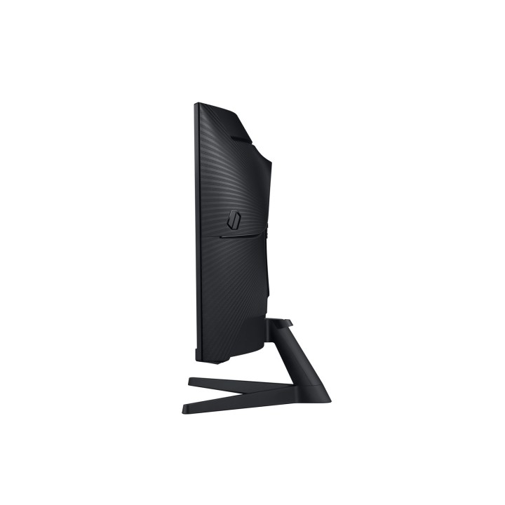 MONITOR SAMSUNG ODYSSEY G5 LED 32" LS32CG552EUXEN 165Hz