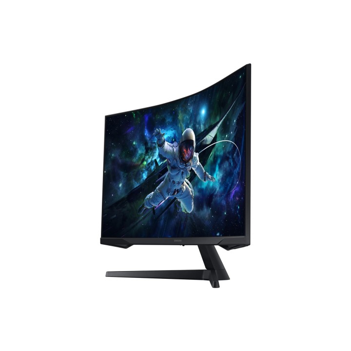 MONITOR SAMSUNG ODYSSEY G5 LED 32" LS32CG552EUXEN 165Hz