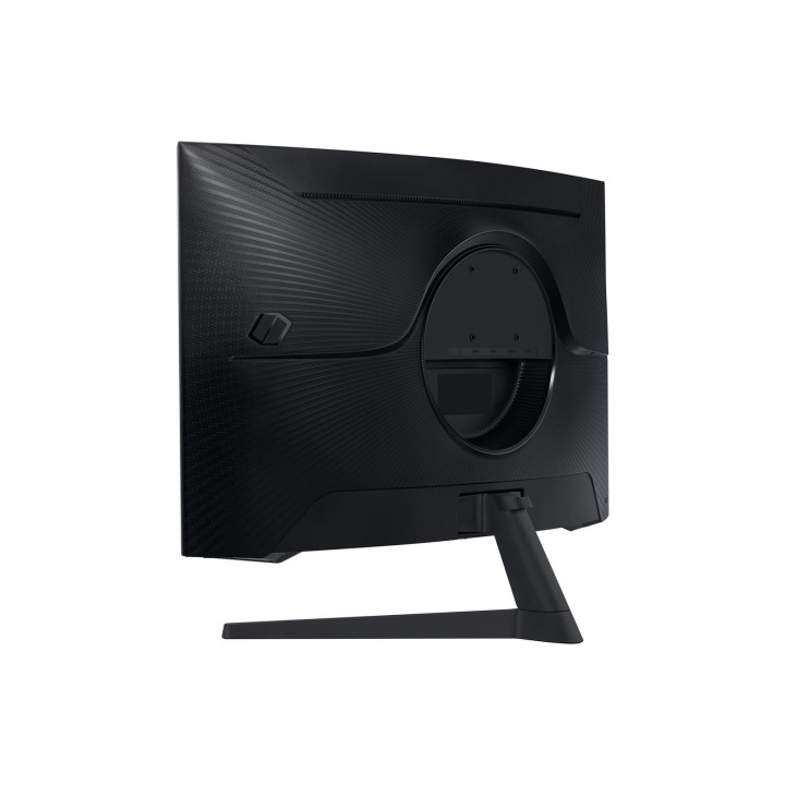 MONITOR SAMSUNG ODYSSEY G5 LED 32" LS32CG552EUXEN 165Hz